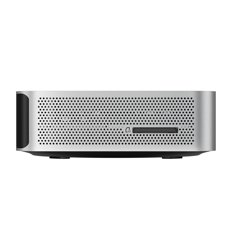 Mini PC GEEKOM A8, Ryzen 9 8945HS, 32 GB RAM, SSD 1 TB, Windows 11 Pro [7]