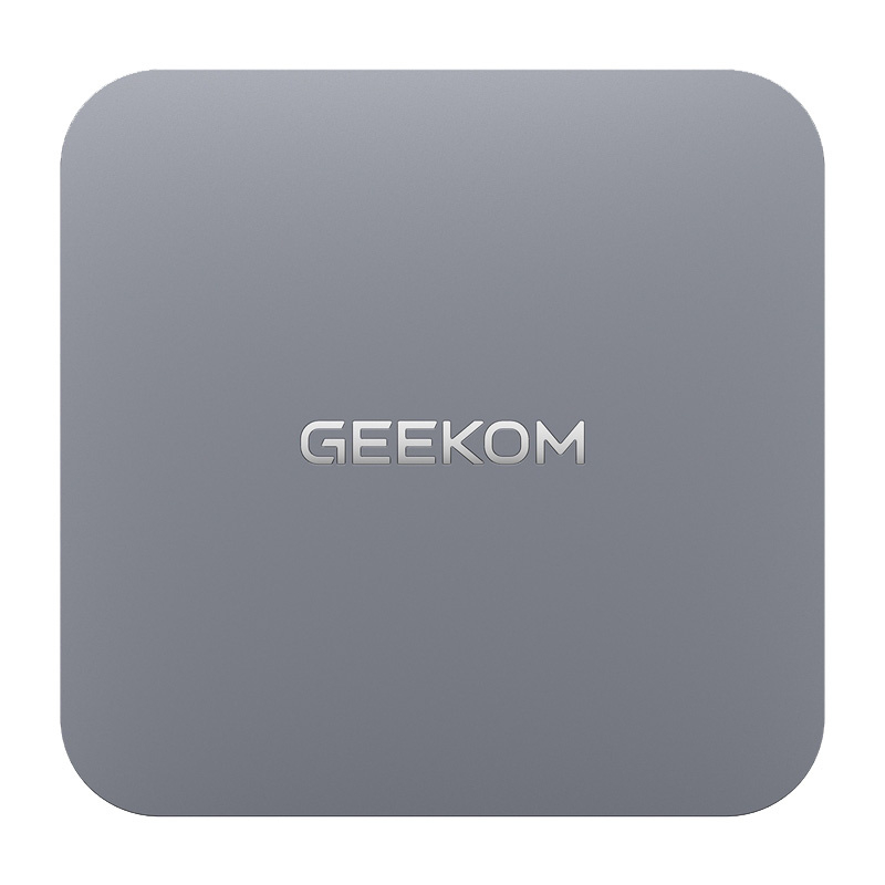Mini PC GEEKOM GT1 MEGA – Intel U9-185H, 32GB DDR5, SSD 2TB, Intel Arc Graphics, Wi-Fi 7, Windows 11 Pro [3]
