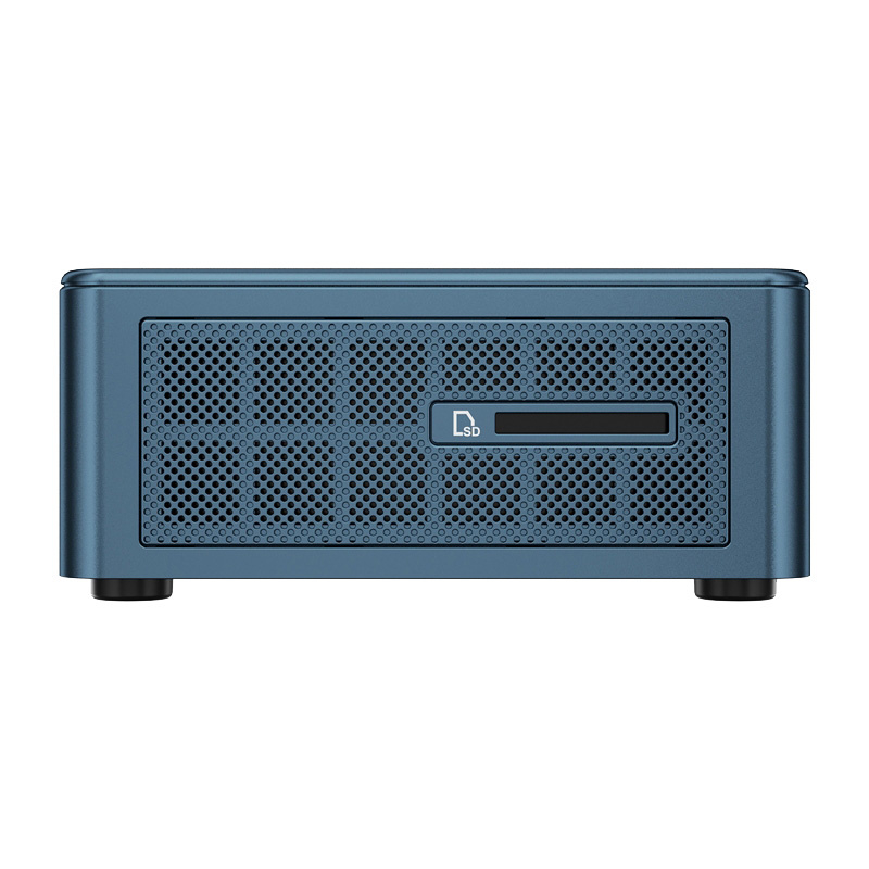 Mini PC GEEKOM IT13 – Intel Core i9-13900HK, 32GB DDR4, SSD 2TB, Intel Iris Xe, Wi-Fi 6E, Windows 11 Pro [6]