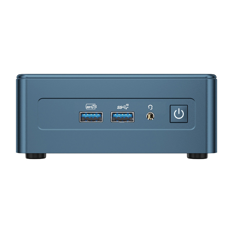 Mini PC GEEKOM IT13 – Intel Core i9-13900HK, 32GB DDR4, SSD 2TB, Intel Iris Xe, Wi-Fi 6E, Windows 11 Pro [4]