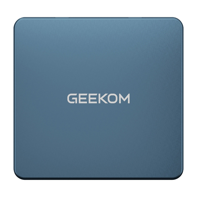 Mini PC GEEKOM IT13 – Intel Core i9-13900HK, 32GB DDR4, SSD 2TB, Intel Iris Xe, Wi-Fi 6E, Windows 11 Pro [3]