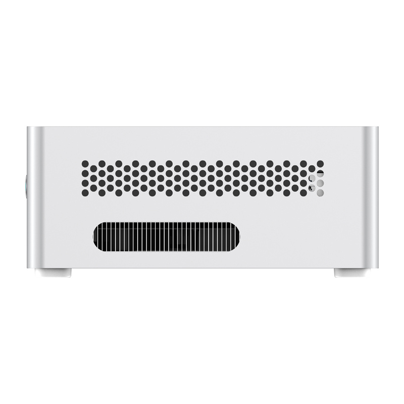 Mini PC Minis Forum NAB6 Lite, i5-12600H, 16 GB RAM, SSD 512 GB, fără OS [5]