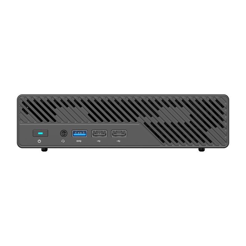 Minisforum MS-01-S1390 Workstation Mini PC – Intel Core i9-13900H, DDR5 up to 64GB, Dual 2.5G LAN + Dual SFP+, Cold Wave 2.0 Cooling [7]