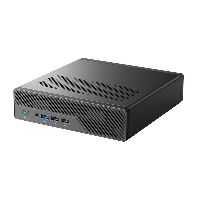 Minisforum MS-01-S1390 Workstation Mini PC – Intel Core i9-13900H, DDR5 up to 64GB, Dual 2.5G LAN + Dual SFP+, Cold Wave 2.0 Cooling [3]
