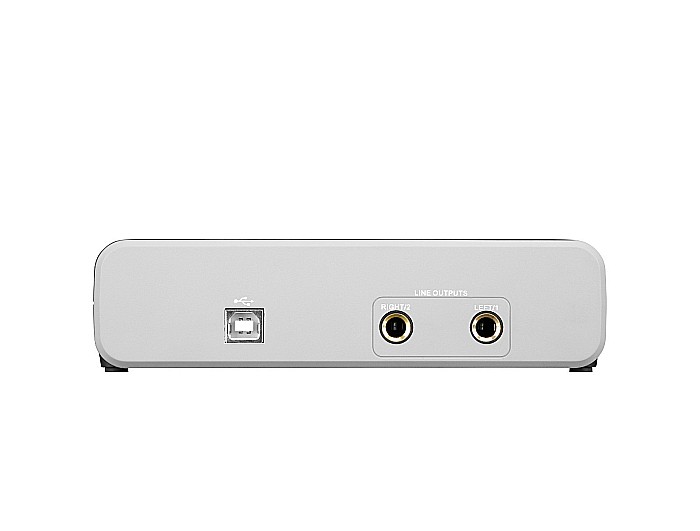 Mixer Audio BOYA BY-AM1 cu 2 Canale USB – Mixer Dual-Channel cu Intrări XLR și 6,35mm, Monitorizare Fără Latență și Alimentare Phantom 48V [3]