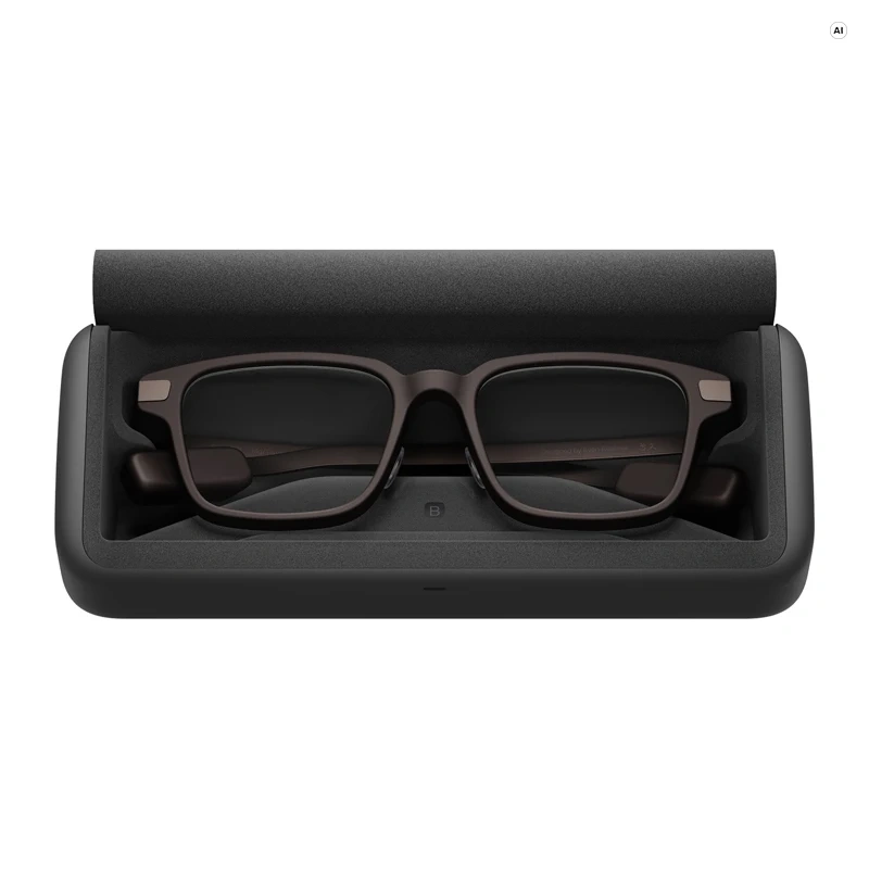AR Glasses EVEN REALITIES G2B (brown) [4]
