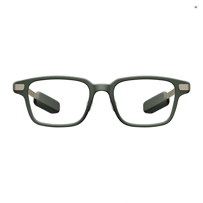 AR Glasses EVEN REALITIES G2B (green) [3]