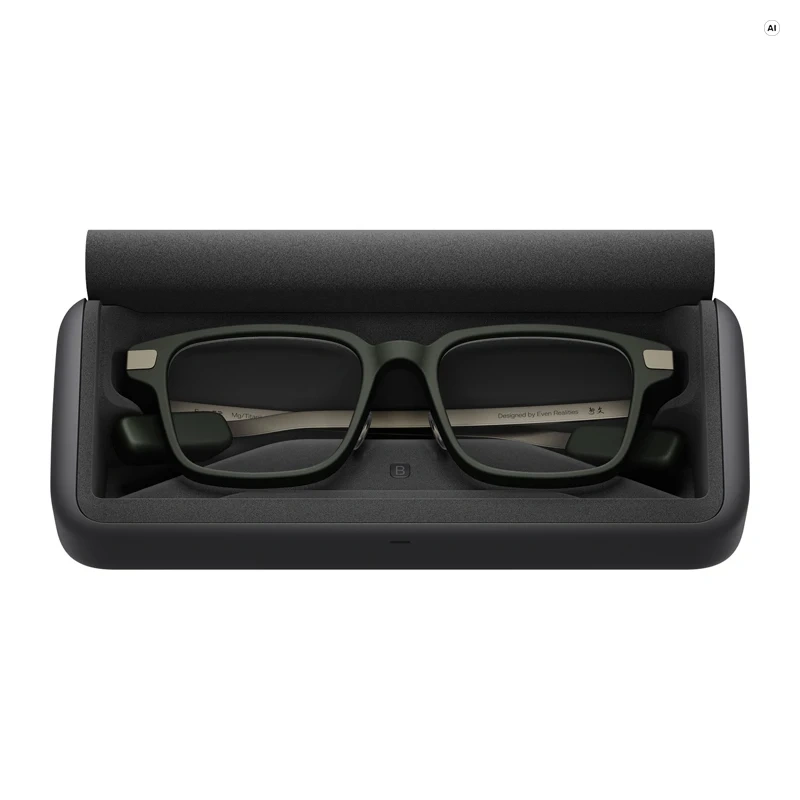 AR Glasses EVEN REALITIES G2B (green) [4]