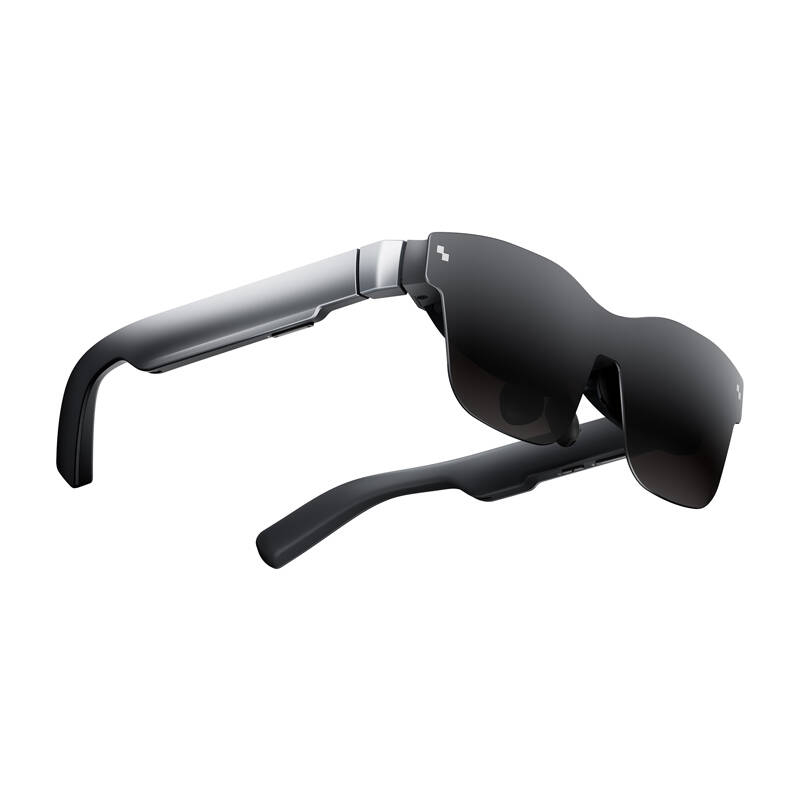 Ochelari AR RayNeo Air 2s - Realitate Augmentată cu Tehnologie OLED și Sunet HIFI [6]