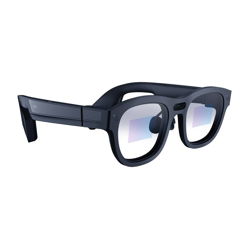 Ochelari AR RayNeo X2 - Performanță AR cu MicroLED și Snapdragon XR2 [3]
