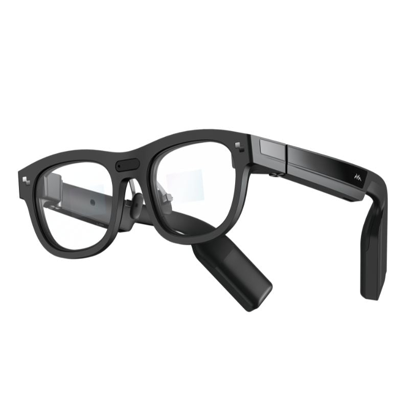 Ochelari AR RayNeo X2 - Performanță AR cu MicroLED și Snapdragon XR2 [8]