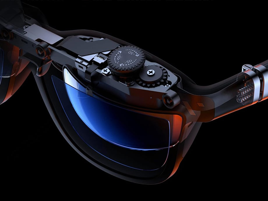 Ochelari AR VITURE Pro XR – Realitate Augmentată [3]