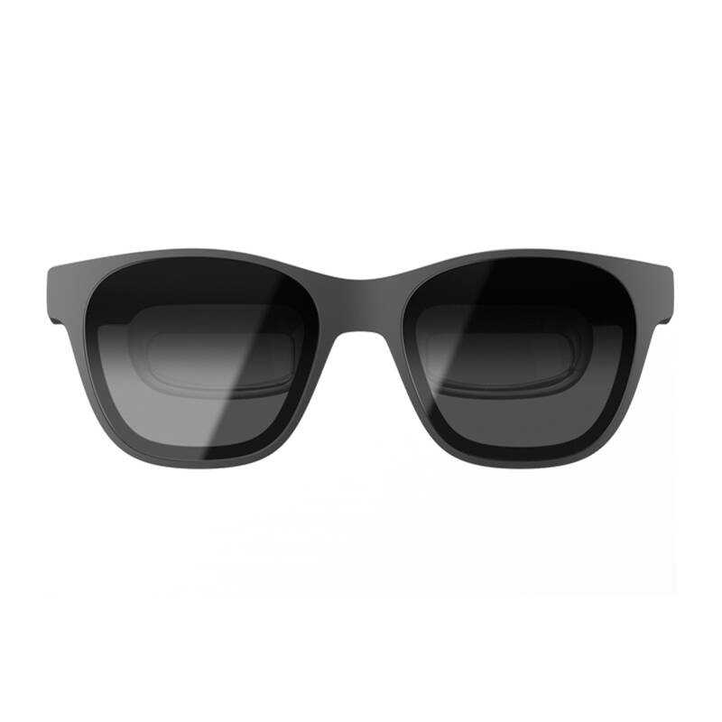 XREAL Air 2 Pro AR Glasses, Augmented Reality, 130'' HD Display, Versatile Connectivity [2]