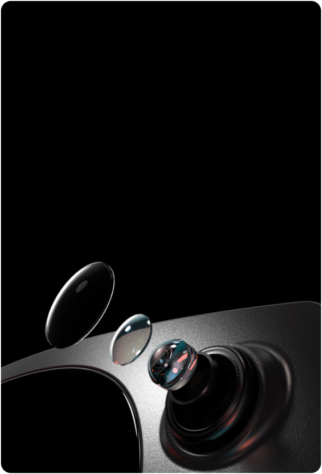 Ochelari AR XREAL Air 2 Ultra - Panou SONY Micro OLED, 52° FOV, 1920x1080p, Compatibilitate Extinsă [5]