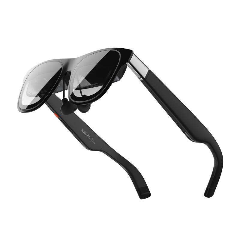 Ochelari AR XREAL One | Ecran Virtual 147", 120Hz, Sunet Bose 3D | Compatibil iPhone & Android [2]