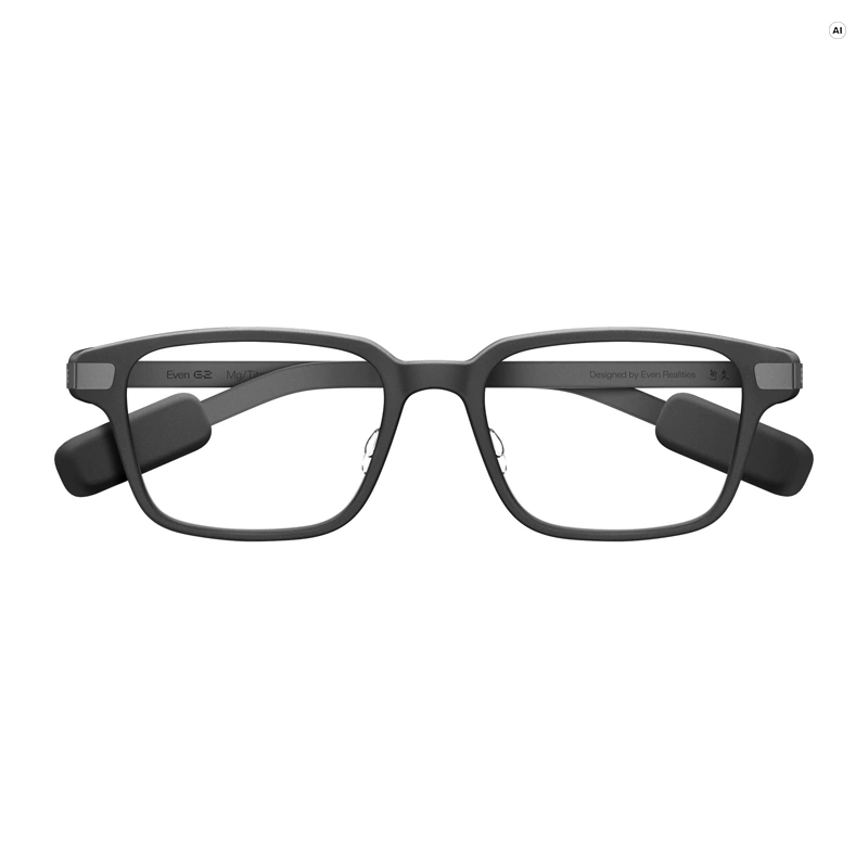 EVEN REALITIES G2B AR (grey) [2]