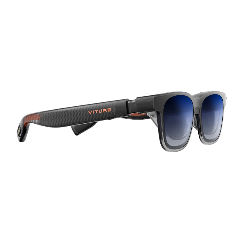 Ochelari XR VITURE Luma Pro XR V1251 – Display SONY 0.68”, FOV 52°, 3D/2D, Audio Harman, Cameră RGB [4]