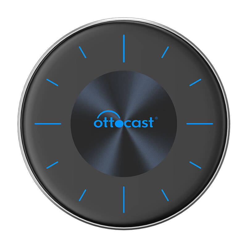 Ottocast PCS46 OtooAiBox P3 – Android 12, Snapdragon 665, 8GB RAM, 128GB ROM, HDMI, 4G LTE [2]