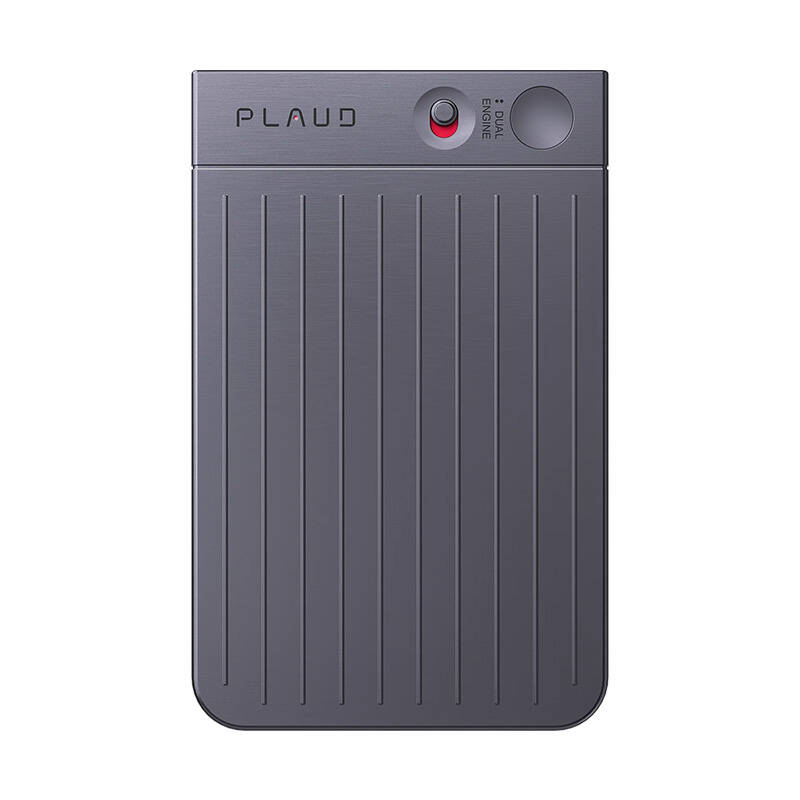 PLAUD Note – Recorder Vocal AI cu Transcriere Automată, Stocare Generoasă și Calitate Audio Premium [2]
