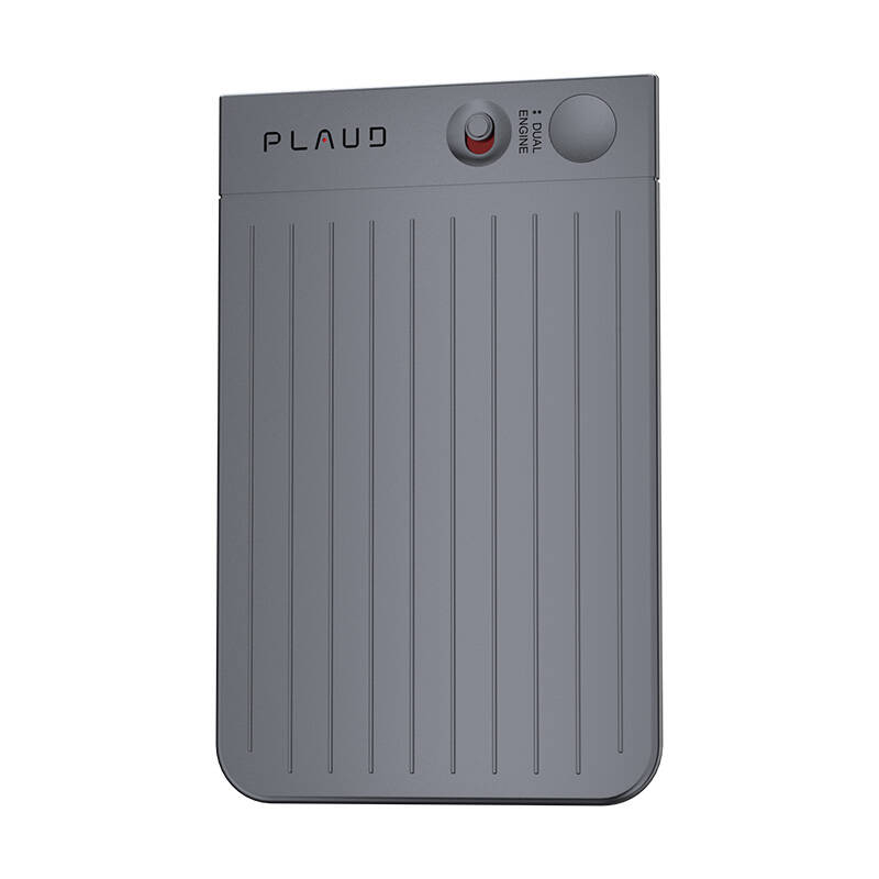 PLAUD Note – Recorder Vocal AI cu Transcriere Automată, Stocare Generoasă și Calitate Audio Premium [3]