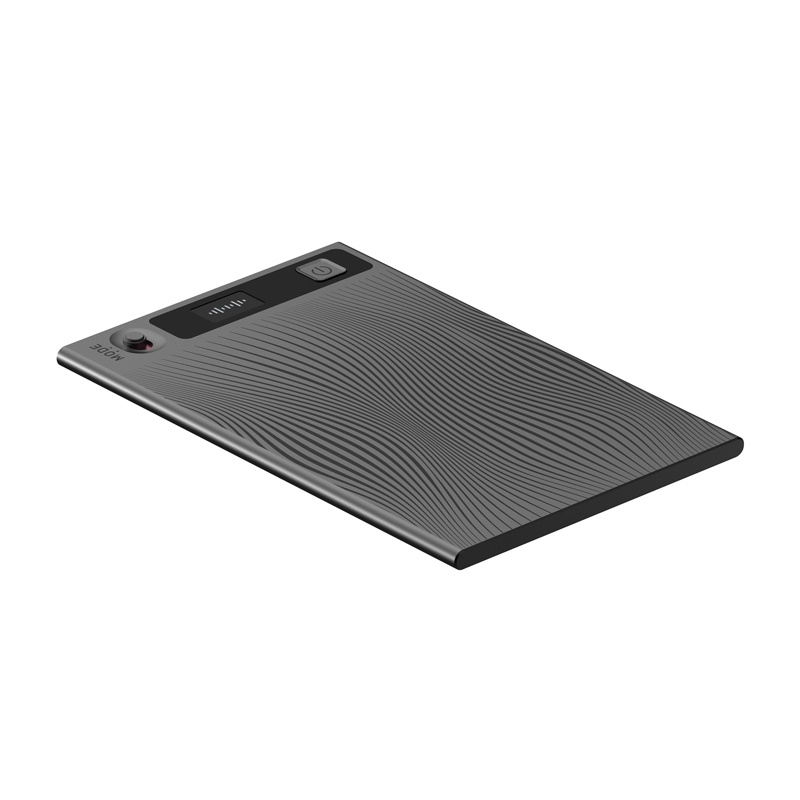 Reportofon Inteligent Mobvoi TicNote – OLED, 24GB, AI Transcriere DOCX/PDF, 3 Microfoane MEMS, WiFi & BLE [2]