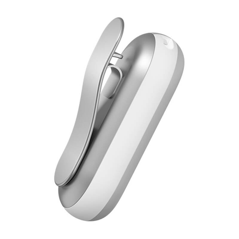 Reportofon Inteligent NotePin Plaud AI, 64GB, 20h Înregistrare, GPT-4o, Transcriere și Rezumare Automată [3]
