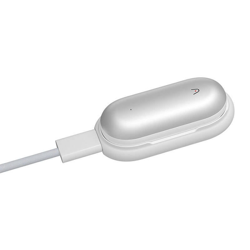 Reportofon Inteligent NotePin Plaud AI, 64GB, 20h Înregistrare, GPT-4o, Transcriere și Rezumare Automată [5]