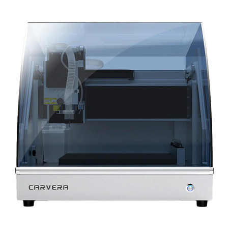 Routerul CNC MAKERA Carvera [2]