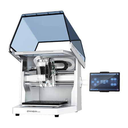 Routerul CNC MAKERA Carvera Air [3]