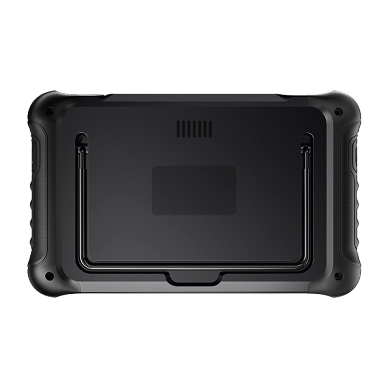 Scaner Diagnosticare Motociclete Ancel MT700 – LCD, Multilingv, Compatibil Standard Internațional [4]
