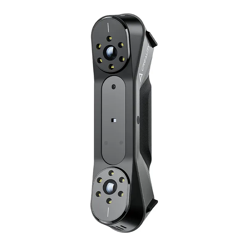 Scanner 3D Creality CR-Scan Raptor, Precizie 0.02mm, Lumină Albastră și NIR, Scanare Profesională [5]