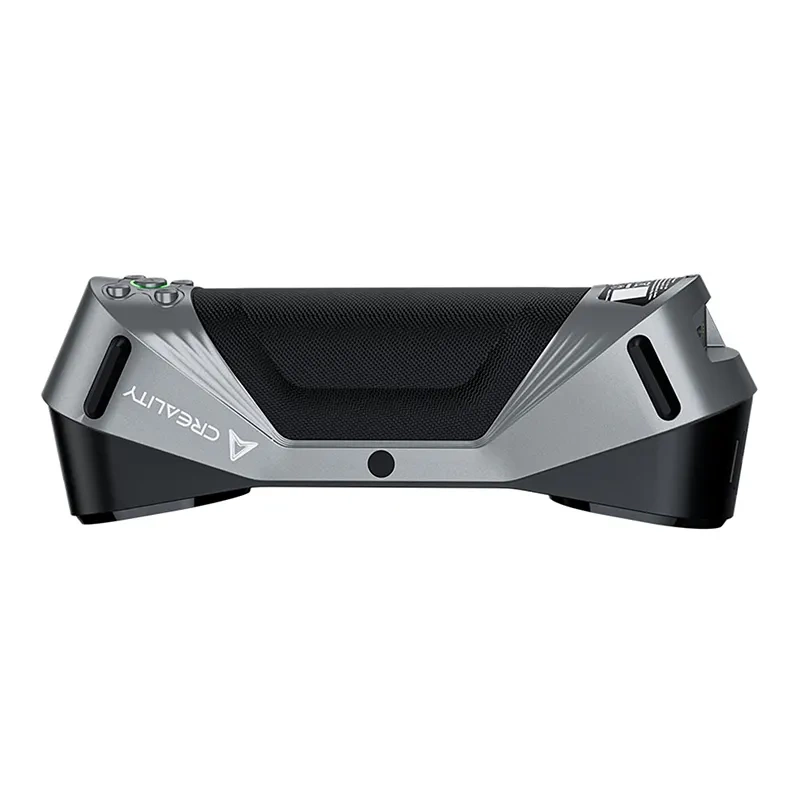 Scanner 3D Creality CR-Scan Raptor, Precizie 0.02mm, Lumină Albastră și NIR, Scanare Profesională [2]