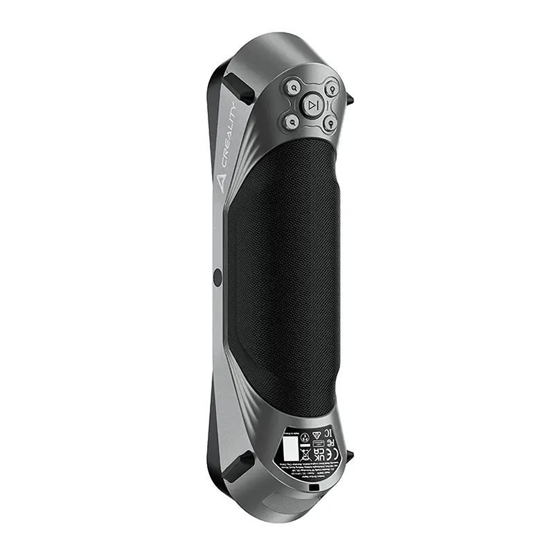Scanner 3D Creality CR-Scan Raptor, Precizie 0.02mm, Lumină Albastră și NIR, Scanare Profesională [4]