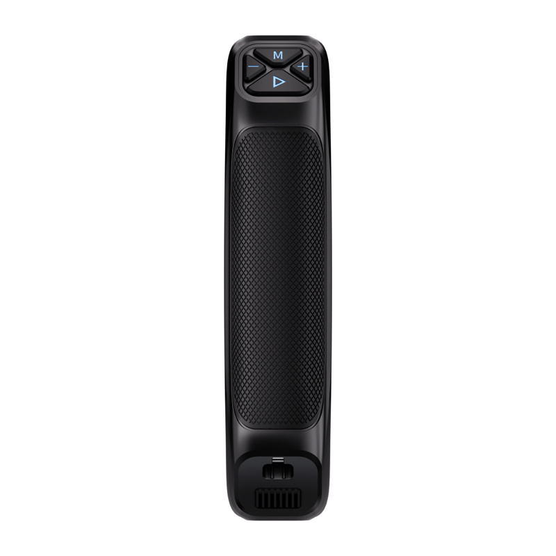 Scanner 3D profesional Revopoint MetroY, precizie 0,01 mm, laser albastru [3]
