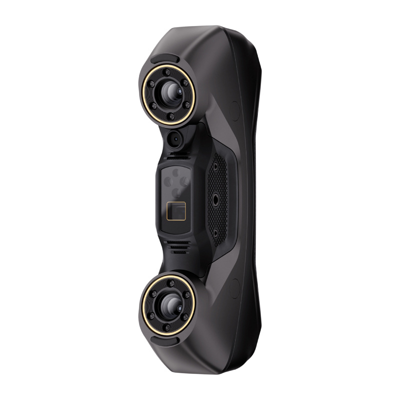 Scanner 3D profesional Revopoint MetroY Pro, precizie 0,01 mm [3]