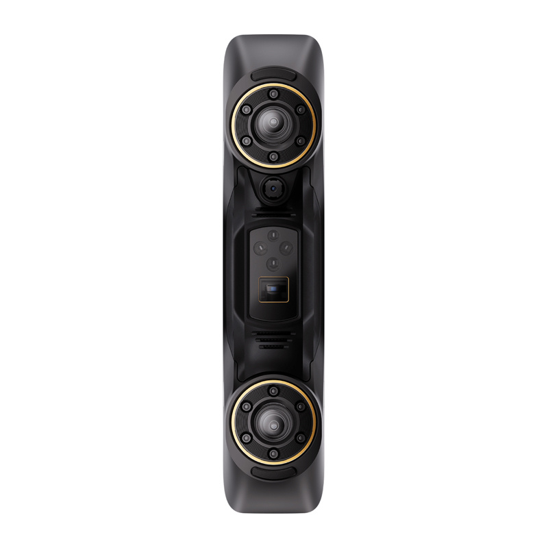 Scanner 3D profesional Revopoint MetroY Pro, precizie 0,01 mm [2]