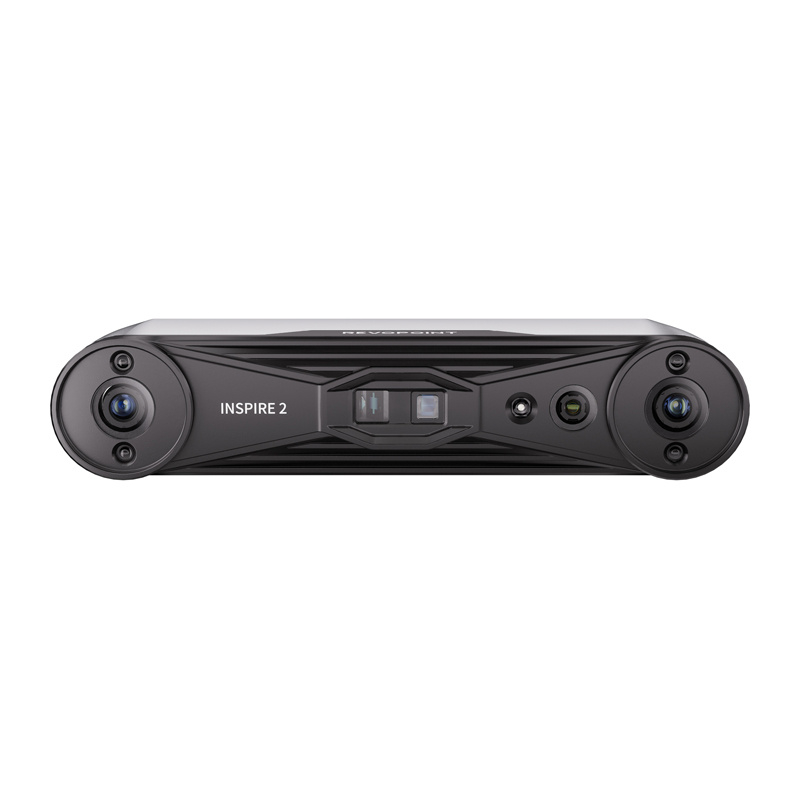 Scanner 3D Revopoint Inspire 2 Standard, precizie 0,03 mm [3]