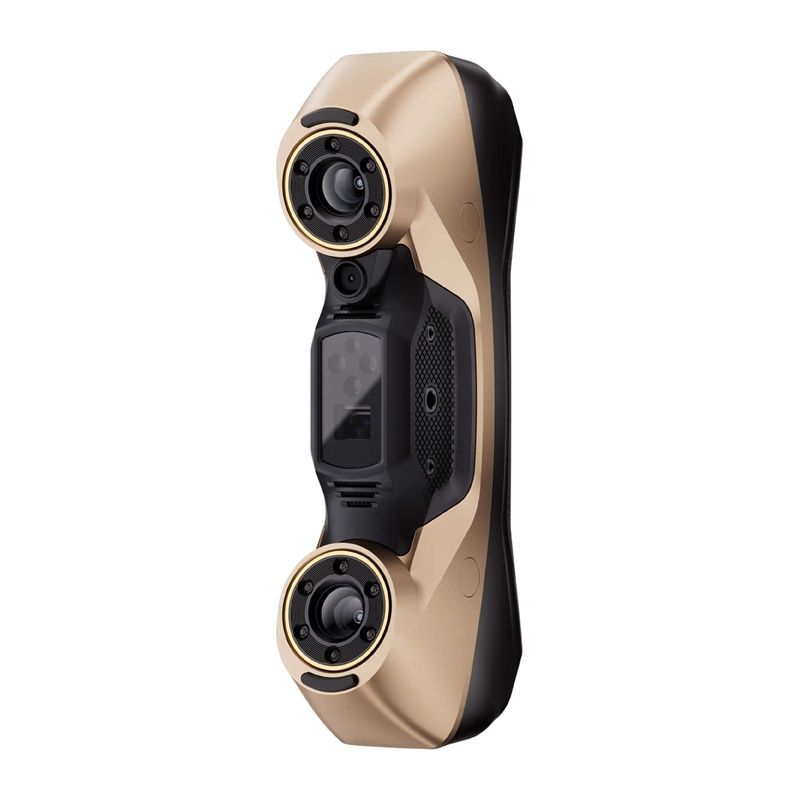 Scanner 3D Revopoint MetroY Ultra Standard, precizie 0,015 mm [3]
