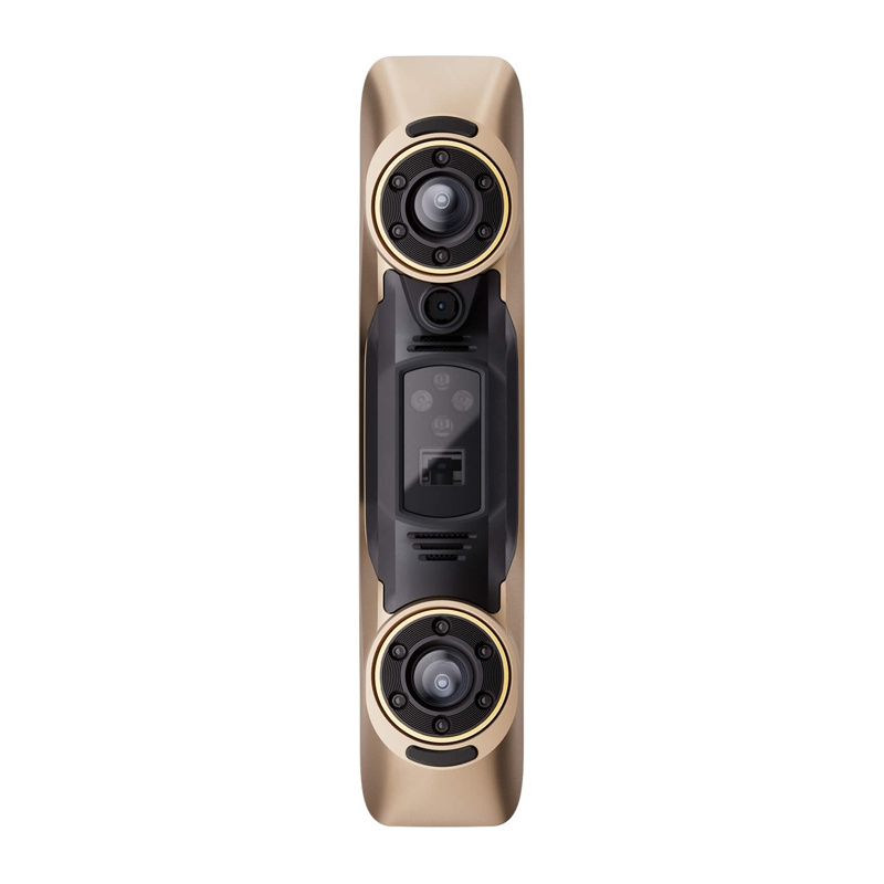 Scanner 3D Revopoint MetroY Ultra Standard, precizie 0,015 mm [2]