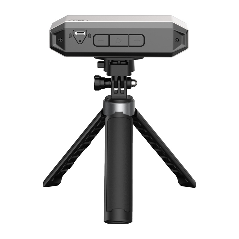 Scanner 3D Revopoint MINI 2 Standard, precizie 0,02 mm, scanare color [5]