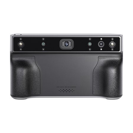 Scanner 3D Revopoint Miraco autonom, precizie 0,02 mm [2]
