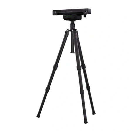 Scanner optic 3D Revopoint Trackit SR, scanare wireless [4]