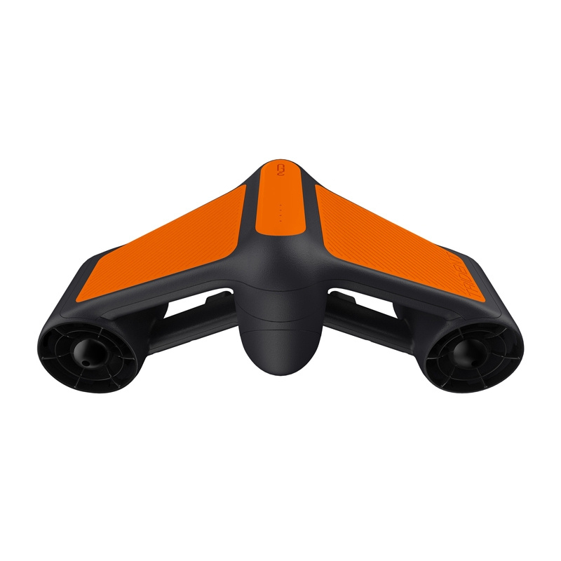 Scuter Subacvatic Geneinno S1 – 50m, 6.5 km/h, 60min Autonomie, Propulsie 12 kg, Compatibil GoPro [2]