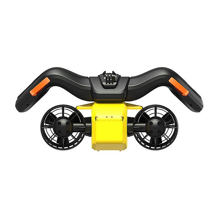 Scuter subacvatic Lefeet C1 Seagull [5]