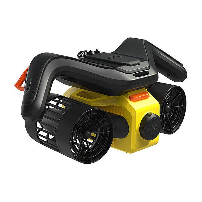 Scuter subacvatic Lefeet C1 Seagull [3]