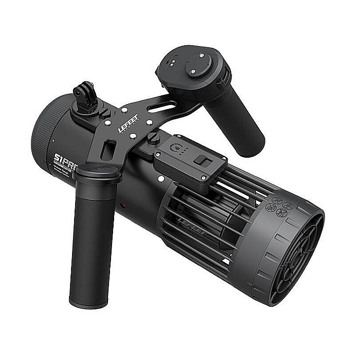 Scuter subacvatic Lefeet S1 Pro [2]