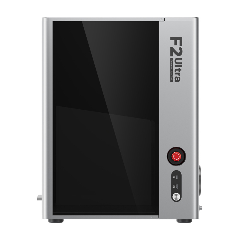 Set laser engraving machine xTool F2 Ultra + alimentator xTool Auto Streamline™ [3]