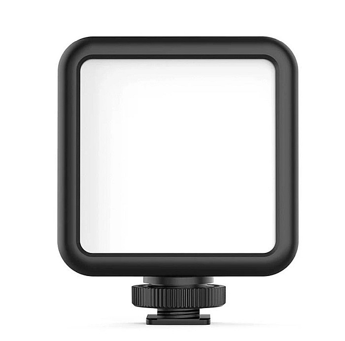 Set Vlogging 8 Ulanzi pentru Telefon - Mini trepied MT08, Suport Telefon ST06, Lampa LED VL49 [6]