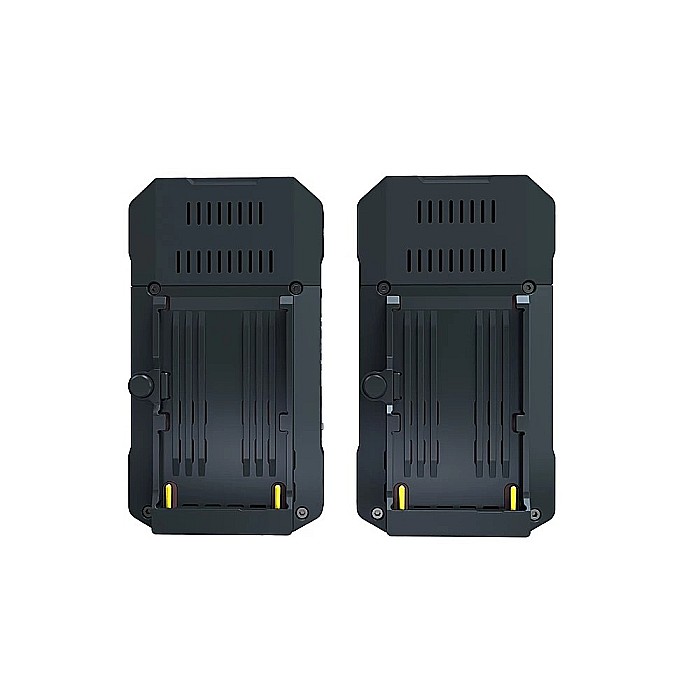 Sistem Wireless de transmisie video, Hollyland Mars 300 Pro Enhanced, Dual HDMI, raza semnal 90 m [3]