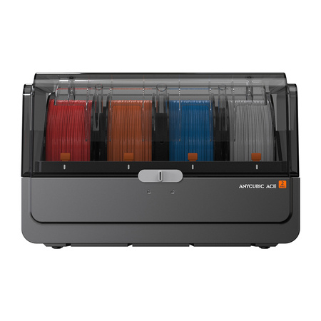 Sistemul multi-filament Anycubic ACE 2 Pro pentru Kobra S1 [8]